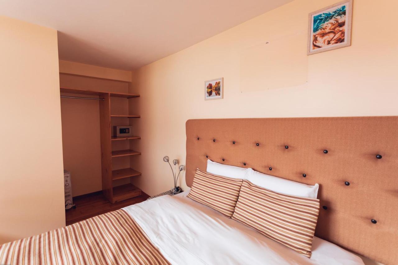 Hotel Las Quenas 쿠스코 외부 사진