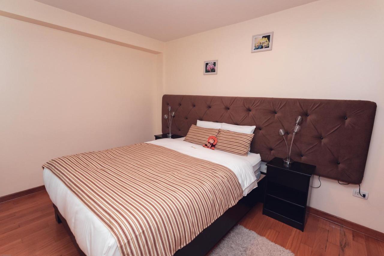 Hotel Las Quenas 쿠스코 외부 사진