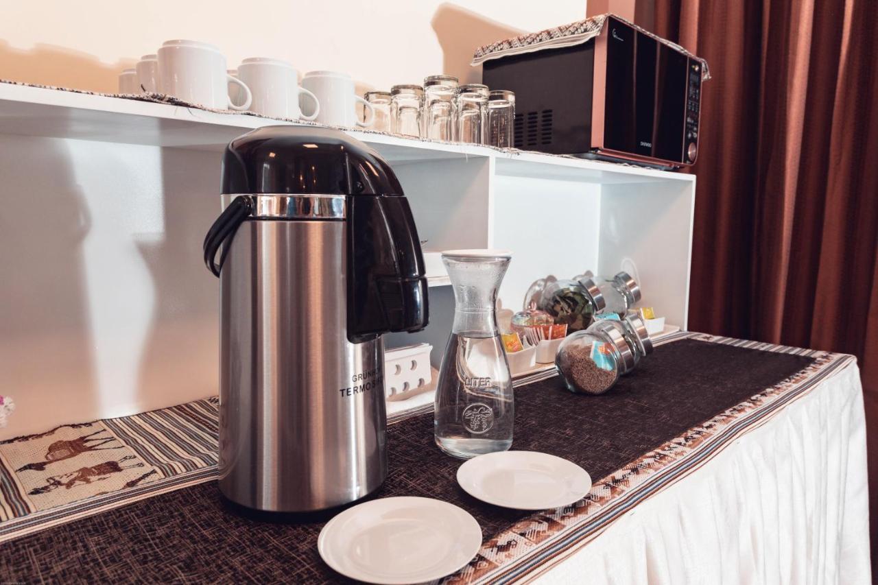 Hotel Las Quenas 쿠스코 외부 사진