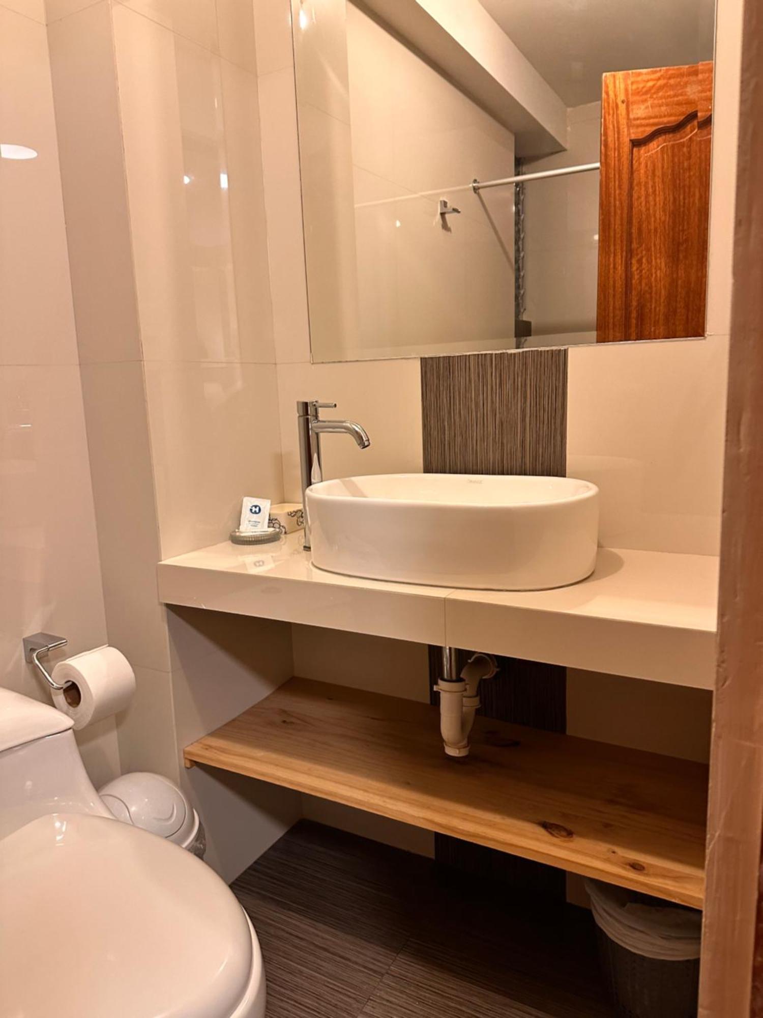 Hotel Las Quenas 쿠스코 외부 사진