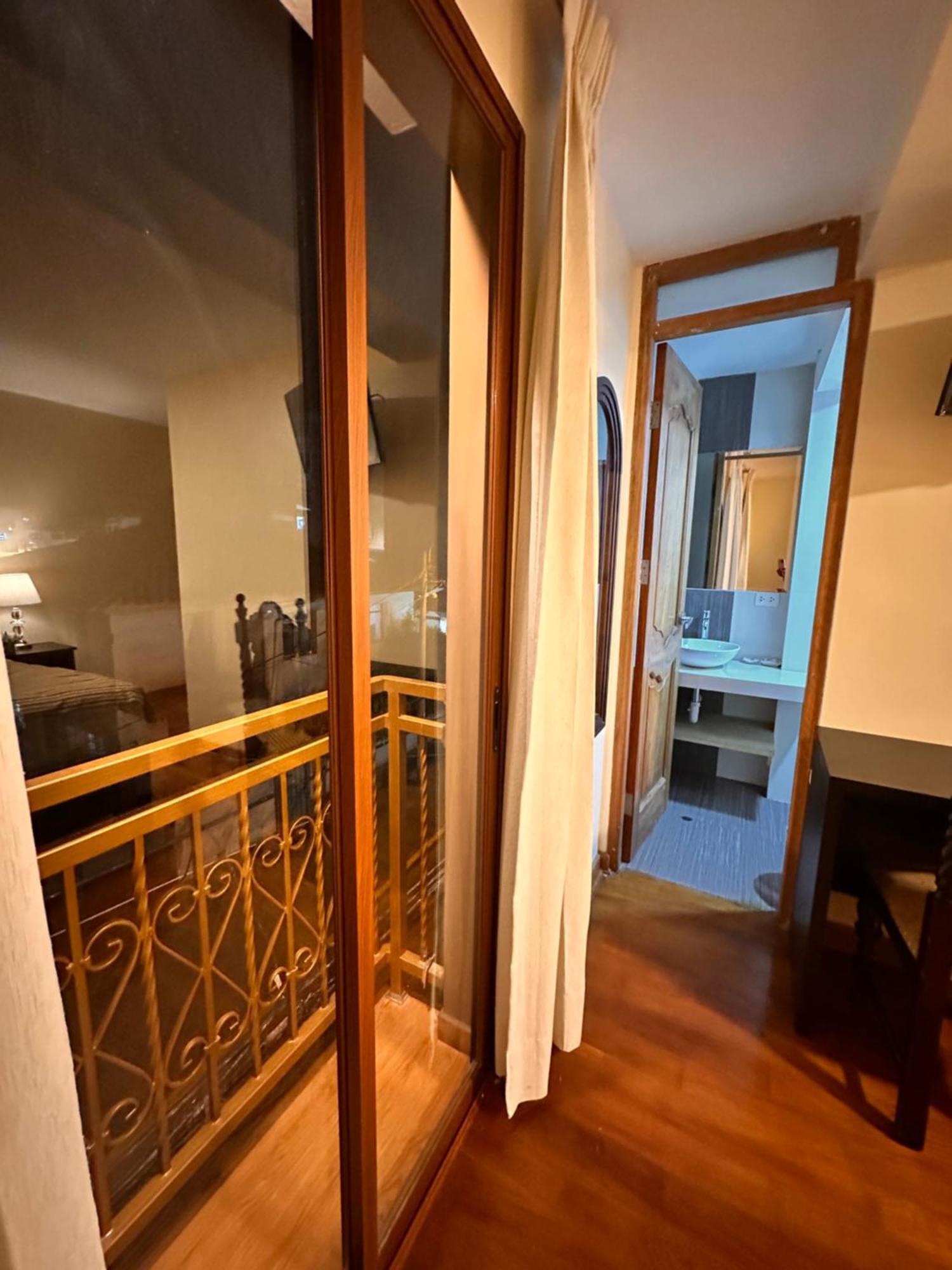 Hotel Las Quenas 쿠스코 외부 사진