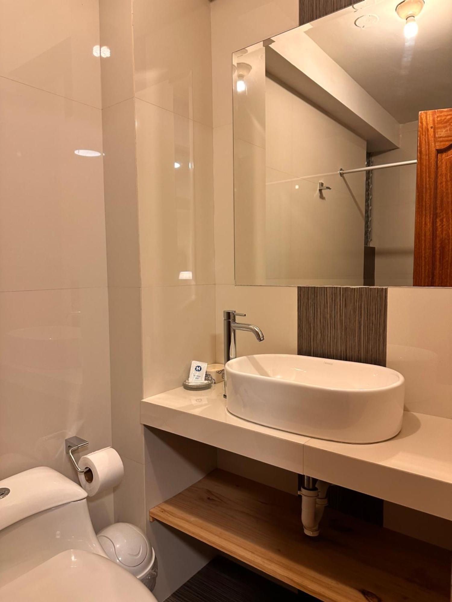 Hotel Las Quenas 쿠스코 외부 사진