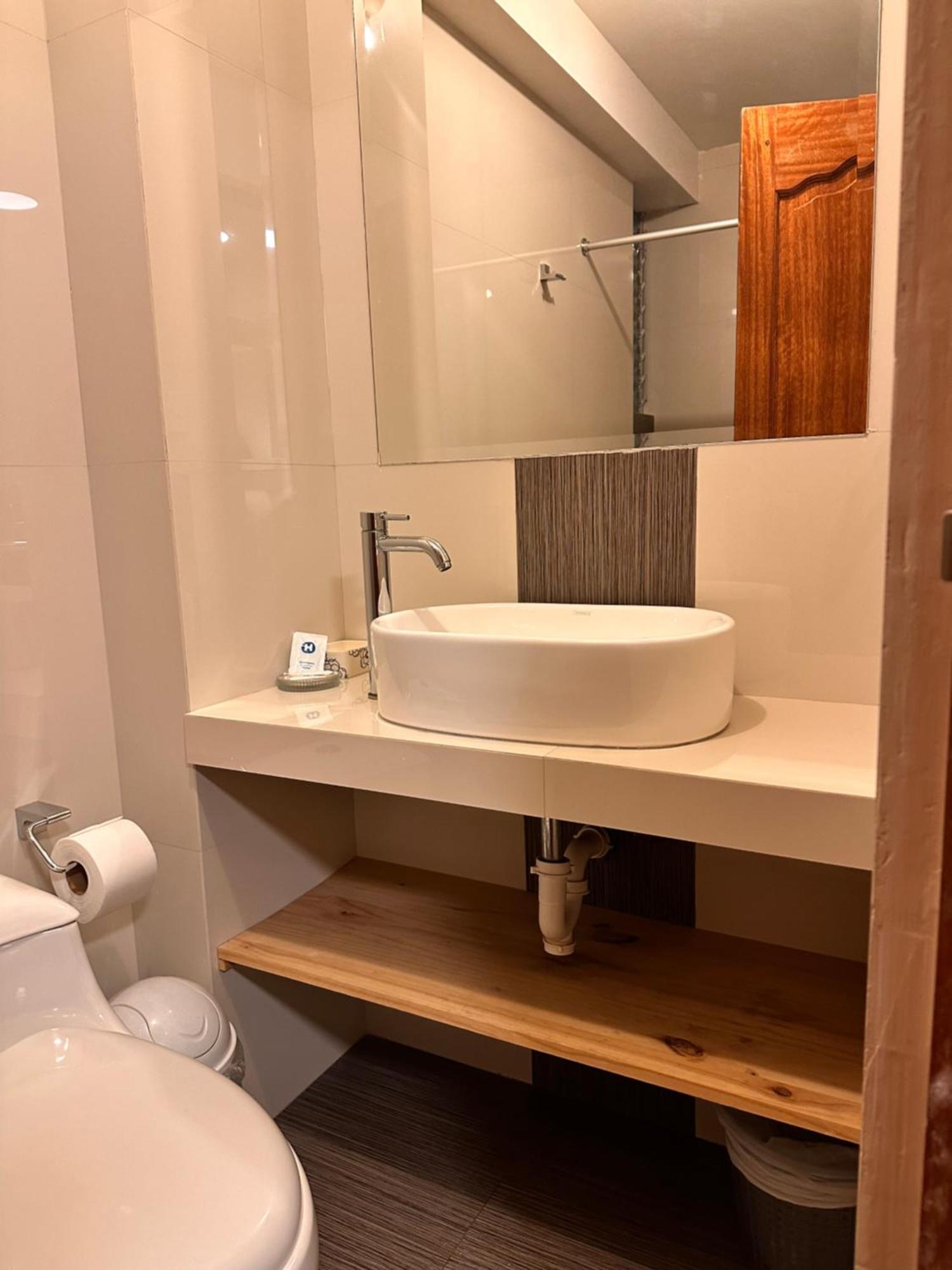 Hotel Las Quenas 쿠스코 외부 사진